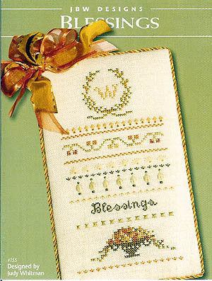 Blessings - JBW Designs