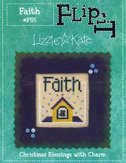 Flip It Blessings - Faith - Lizzie Kate