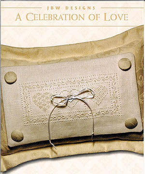 Celebration of Love - JBW Designs