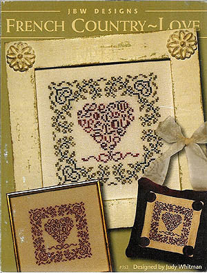 French Country Love - JBW Designs