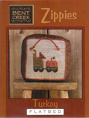 Flatbed Zippies, Turkey - Bent Creek