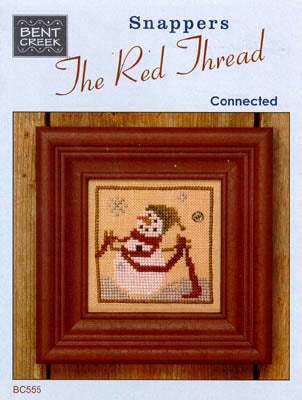 Red Thread, Connected - Bent Creek