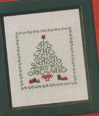 Tis the Season - JBW Designs