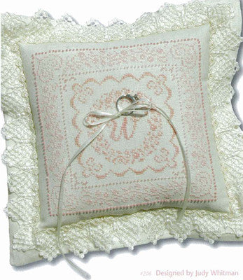 Wedding Pillow - JBW Designs