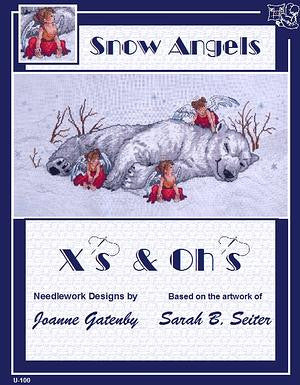 Snow Angels - Xs and Ohs