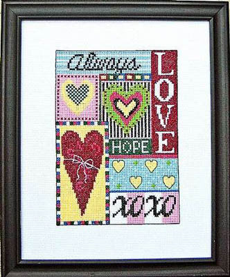 Love Always - Bobbie G. Designs