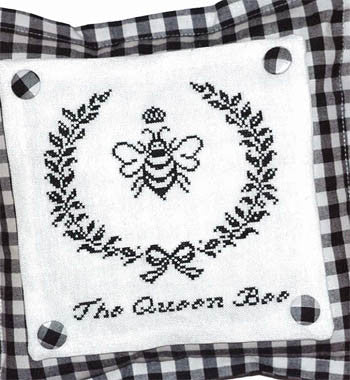 The Queen Bee - JBW Designs