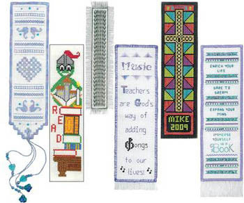 Bookmarks for Literacy - Xs and Ohs