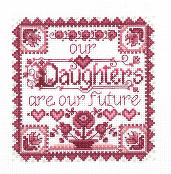 Daughters - Imaginating