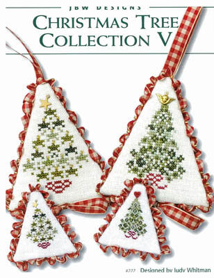 Christmas Tree Collection V - JBW Designs