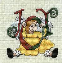 Joy Angel - Xs and Ohs