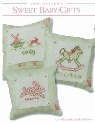 Sweet Baby Gifts - JBW Designs