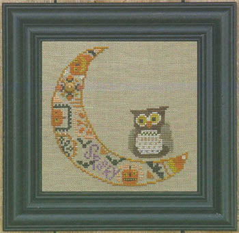 Quaker Moon - Bent Creek