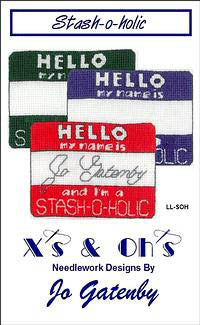 Stash O Holic - Xs and Ohs