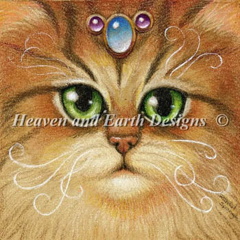 Gigi - Heaven and Earth Designs