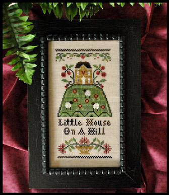 Hill House - Little House Needleworks