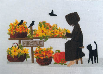 Autumn Arrangements - Lynn's Prints/Diane Graebner