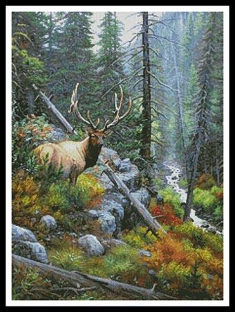 Champion - Artecy Cross Stitch