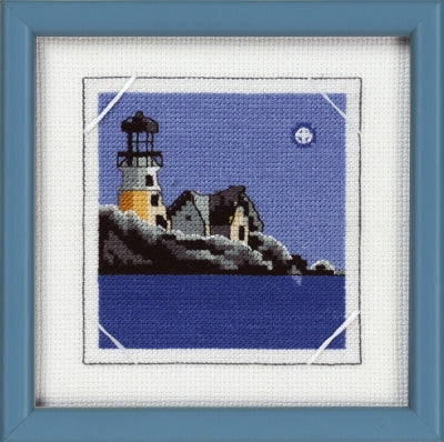 Lighthouse - Permin