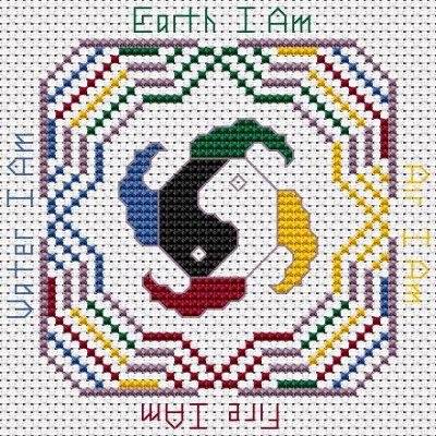 Harmony - Artists Alley