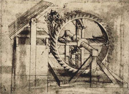 Crossbow Machine - X Squared Cross Stitch
