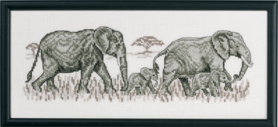 Elephant - Permin