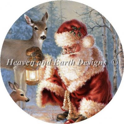 Ornament Abundance Of Joy - Heaven and Earth Designs