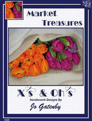 Market Treasures - Xs and Ohs