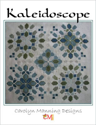 Kaleidoscope - CM Designs