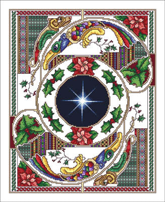 Celtic Christmas - Vickery Collection