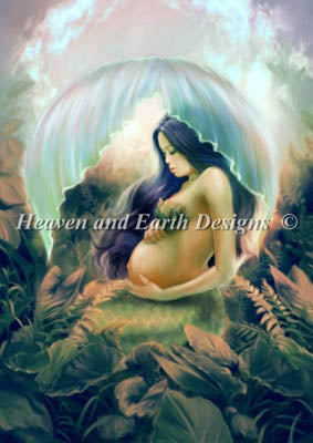 Nurture - Heaven and Earth Designs