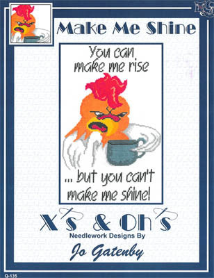 Make Me Shine - Xs and Ohs