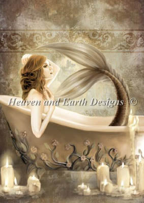 Mini Bathtime - Heaven and Earth Designs