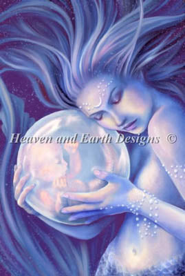 Moonborn - Heaven and Earth Designs