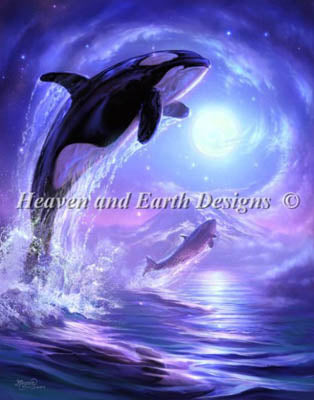 Touch The Sky - Heaven and Earth Designs