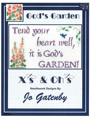 God's Garden - Xs and Ohs