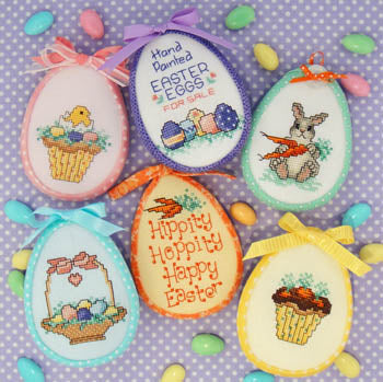 Hippity Hop - Sue Hillis Designs