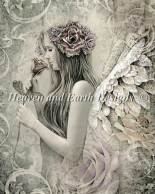 Silent Reverie - Heaven and Earth Designs