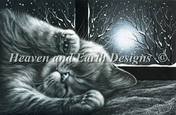 Warm At Home - Heaven and Earth Designs