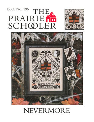 Nevermore - Prairie Schooler