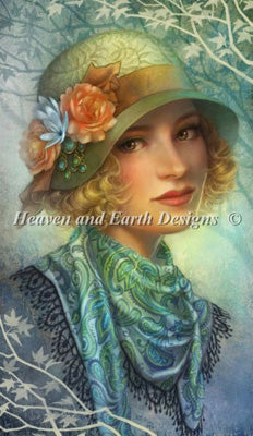 Evergreen - Heaven and Earth Designs