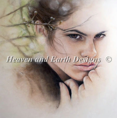 Laura - Heaven and Earth Designs