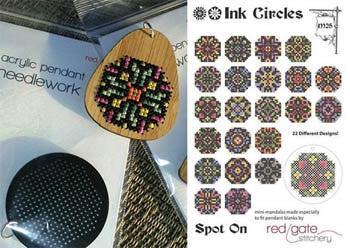 Spot On - Ink Circles