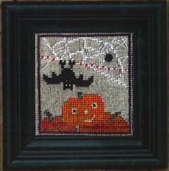 Spooky Spinners, Hangin' with Jack - Bent Creek