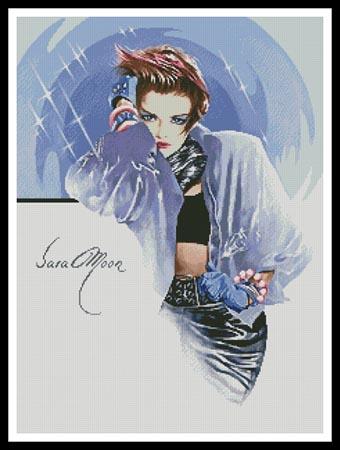 Felicity - Artecy Cross Stitch