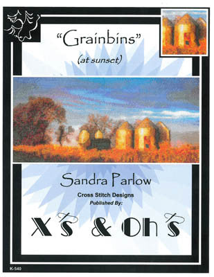 Grainbins - Xs and Ohs