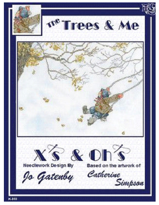 The Trees & Me - Xs and Ohs