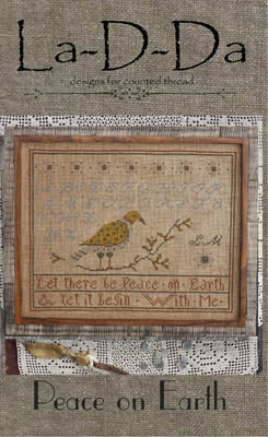 Peace on Earth - La-D-Da