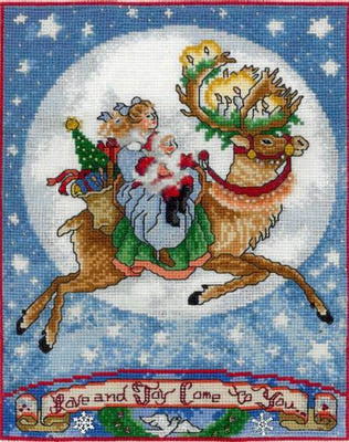 Love & Joy - Xs and Ohs