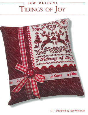 Tidings of Joy - JBW Designs